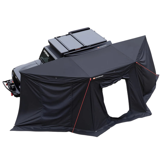 OPENROAD 180 Awning Sidewalls