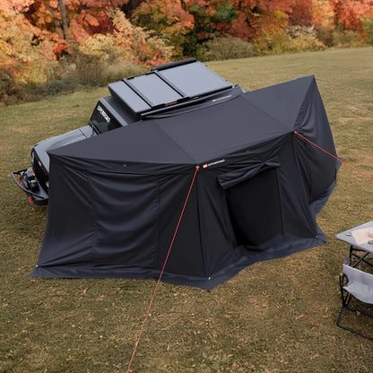 OPENROAD 180 Awning Sidewalls